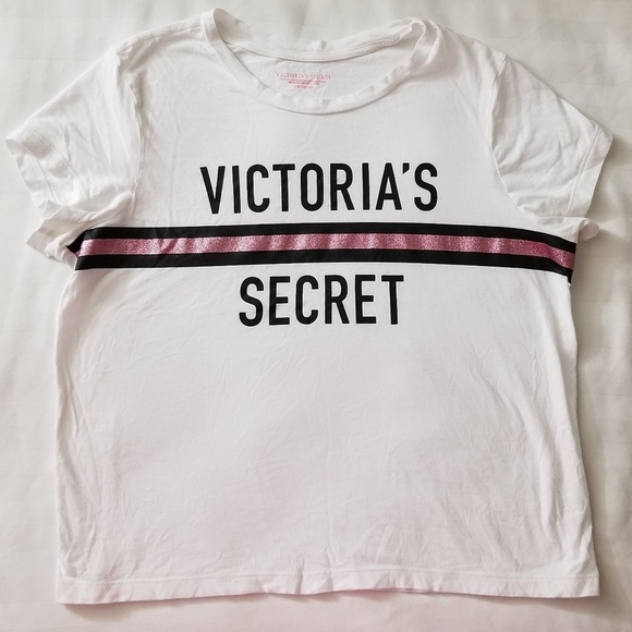 Victoria's Secret Tops - Victoria's Secret T-Shirt
